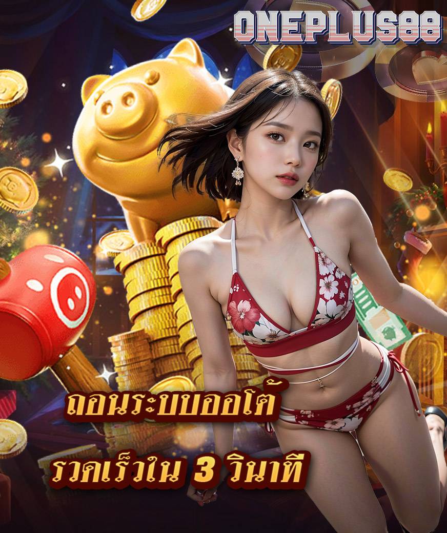 oneplus88 ออโต้