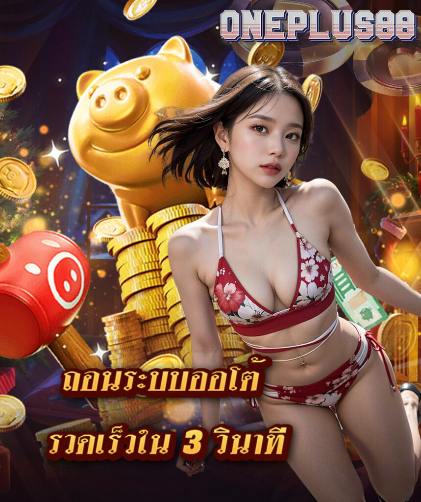 oneplus88 ออโต้